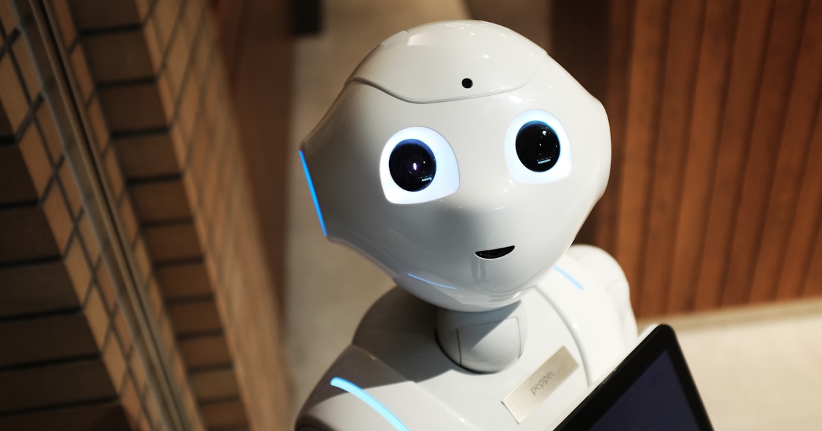 How to Create Your Own AI Character: A Step-by-Step Guide